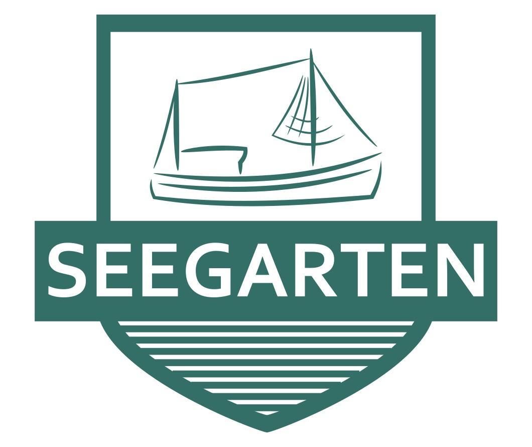 Seegarten Appartements Buesum Eksteriør billede